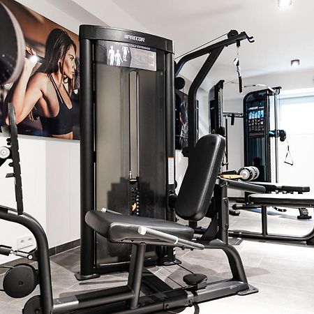 Boardinghouse Plattling 아파트 호텔 외부 사진