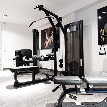 Boardinghouse Plattling 아파트 호텔 외부 사진