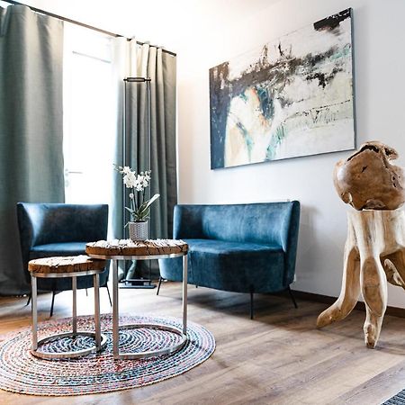 Boardinghouse Plattling 아파트 호텔 외부 사진