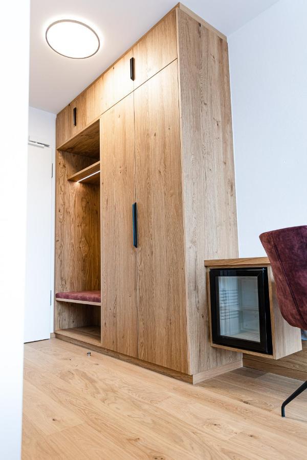 Boardinghouse Plattling 아파트 호텔 외부 사진