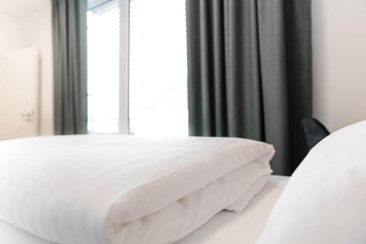 Boardinghouse Plattling 아파트 호텔 외부 사진
