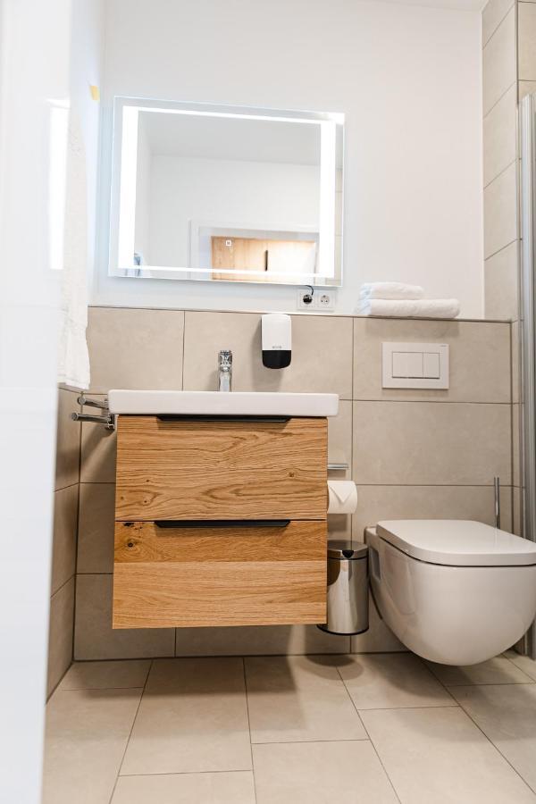Boardinghouse Plattling 아파트 호텔 외부 사진