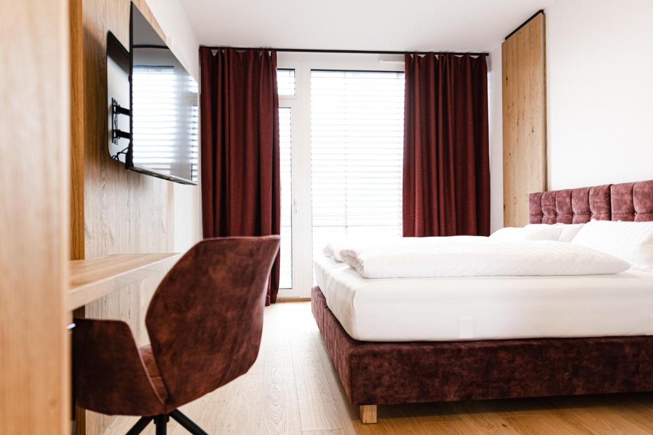 Boardinghouse Plattling 아파트 호텔 외부 사진