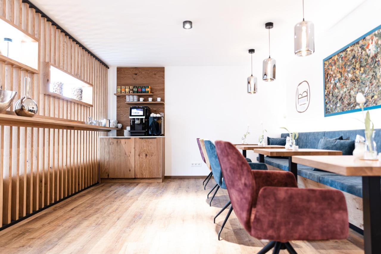 Boardinghouse Plattling 아파트 호텔 외부 사진